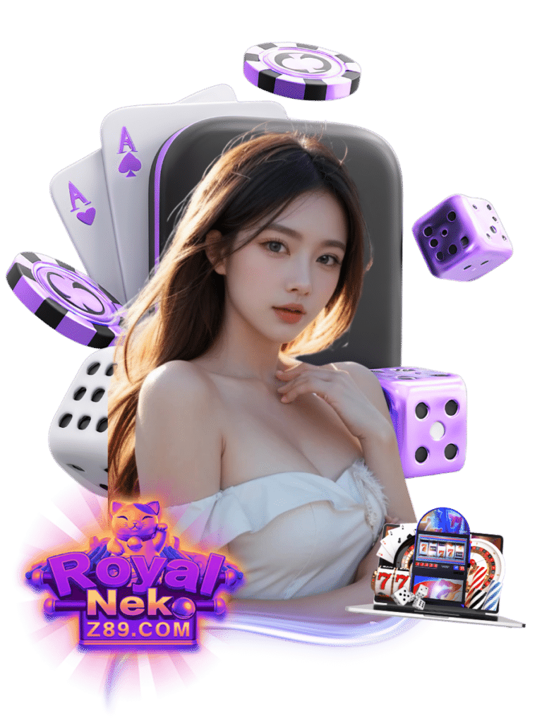 royal neko z89 สล็อตออโต้