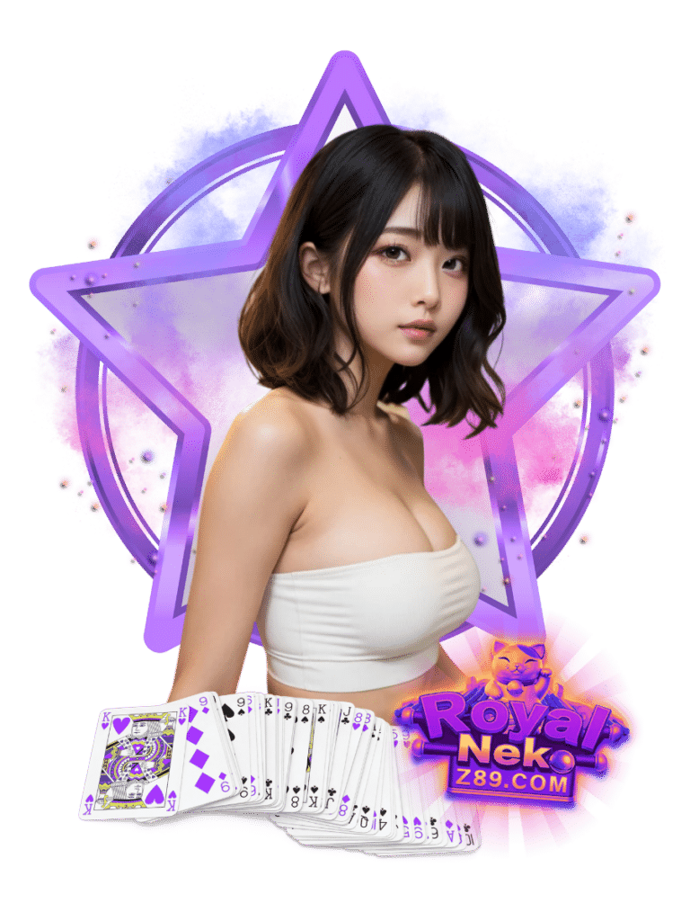 royal neko z89 เว็บคาสิโน